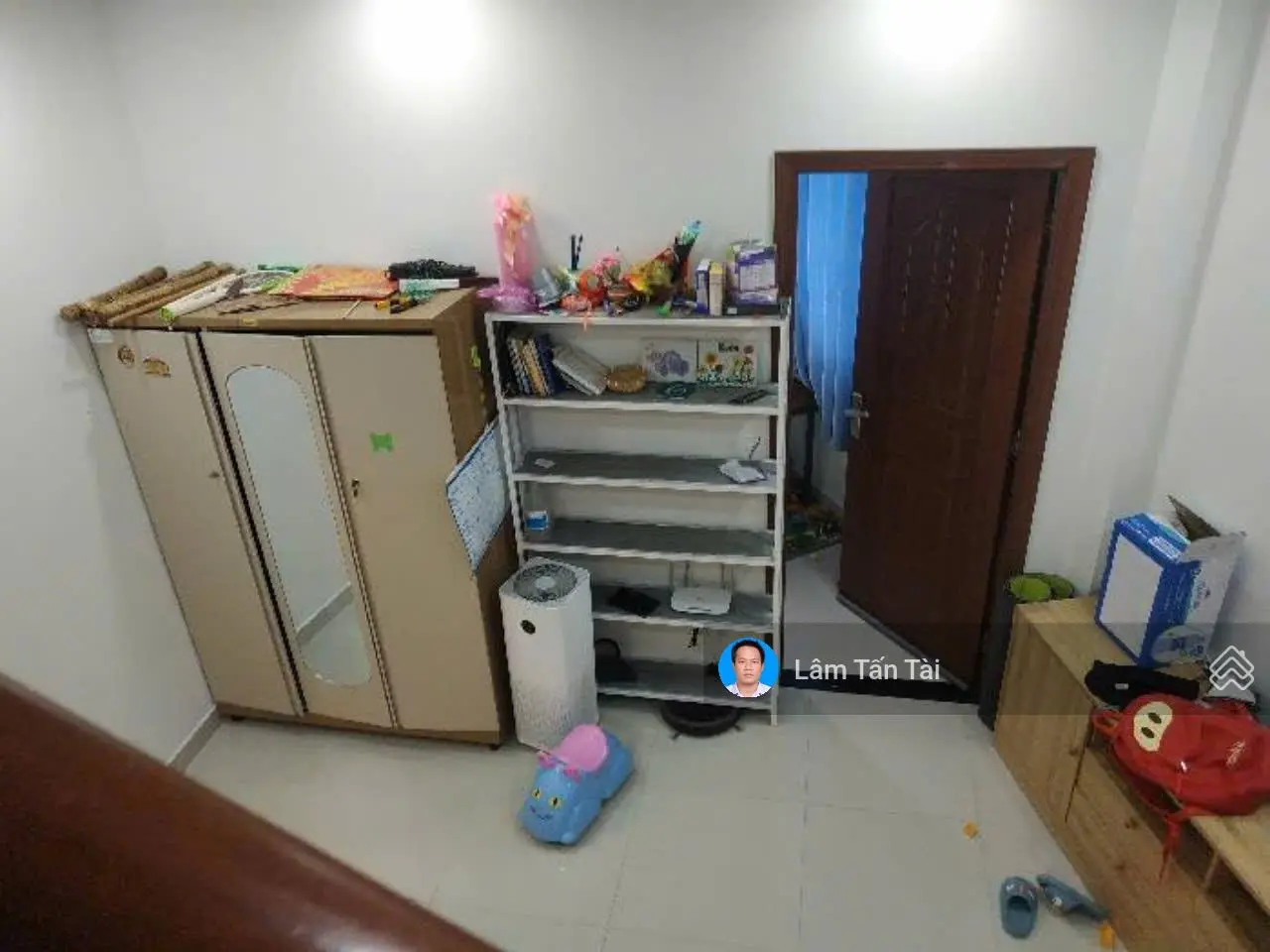 Nhà Đẹp Lê Trọng Tấn, 62m2, Sân để xe hơi, Nở hậu, Nhỉnh 6 tỷ, MS 13924LTT6.9