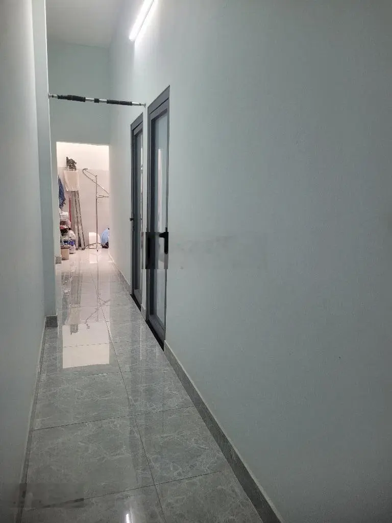 Mặt tiền KD Phạm Văn Chiêu 200m2, đất, nhà cấp 4, tiện xây mới khách sạn, căn hộ dịch vụ, văn phòng