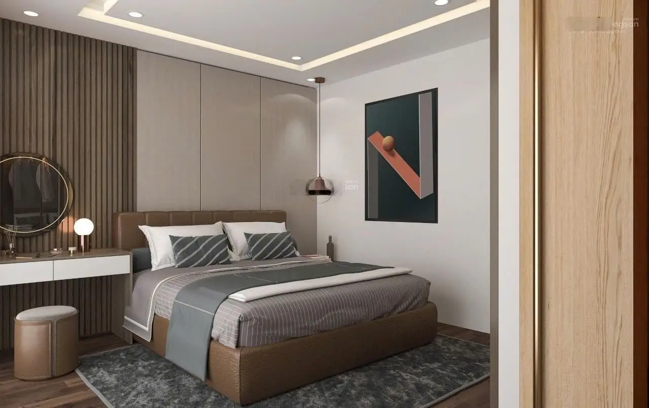 Bán Siêu phẩm 19/5 - Hà Đông 10m ra oto tránh, full nội thất xịn 33m2x6t thang máy Giá chỉ hơn 6tỷ