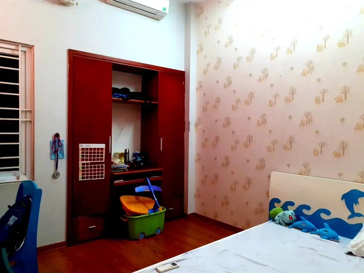 Bán nhà Nguyễn Chí Thanh-DT44m-5Tầng-MT4.1m-11 tỷ