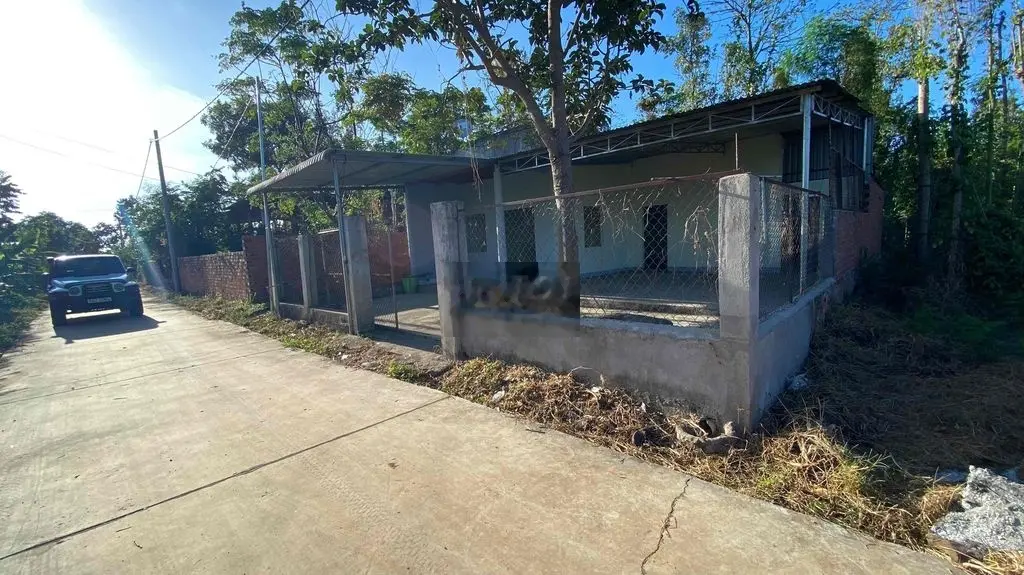 🌹2% nhà 10x15 kdc Bình Giã châu đức bà rịa vũng tàu