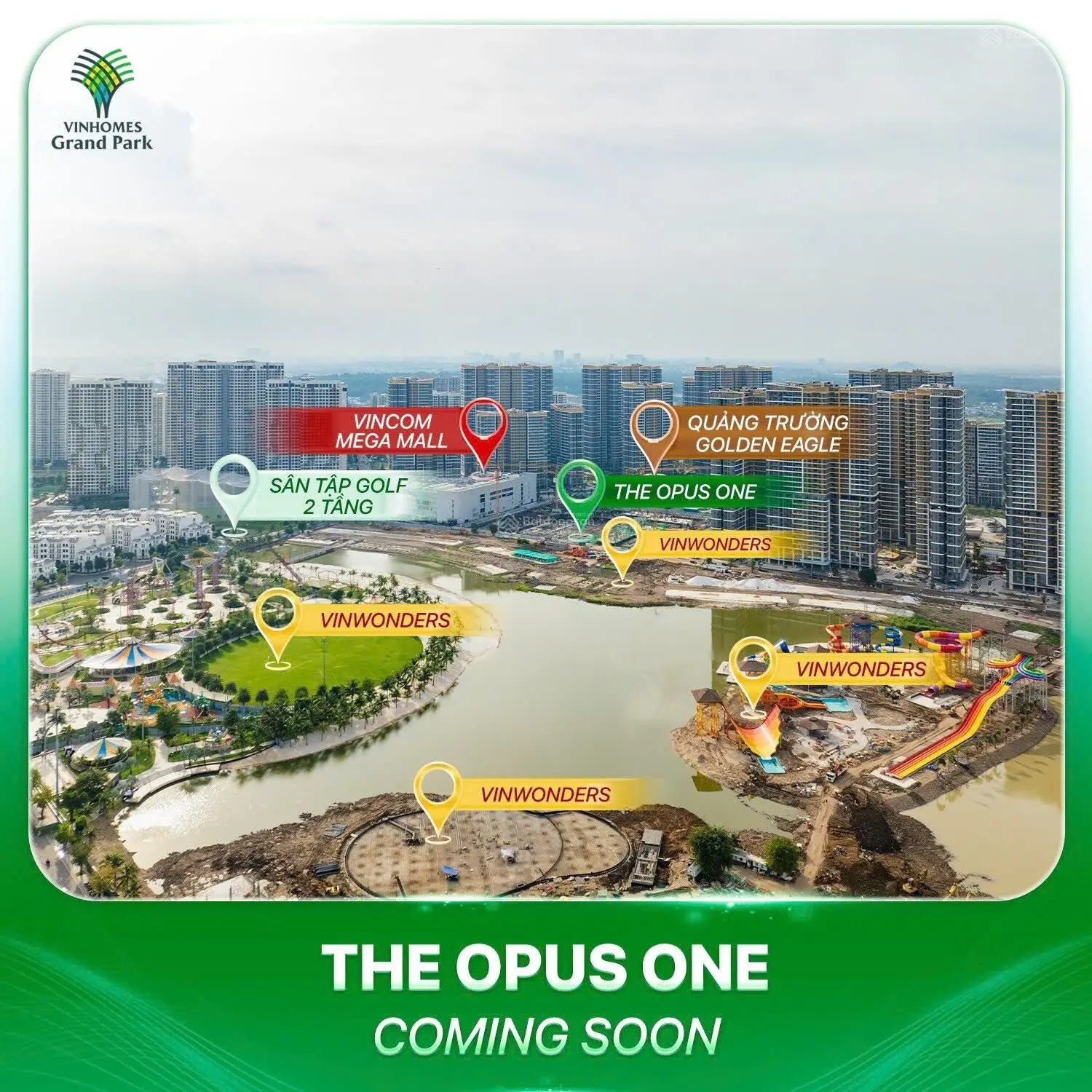 Chấn động Beverly Solari 2tỷ980 hàng mới Vinhomes Grand Park. Phân khu Thè Tropical