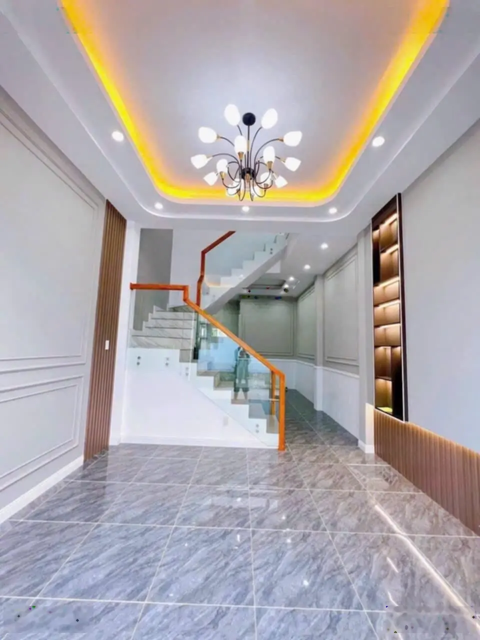 Bán Nhà Riêng tại Đoàn Nguyễn Tuấn, An Phú Tây, Bình Chánh, giá cực chất 1,4 tỷ, 100m2