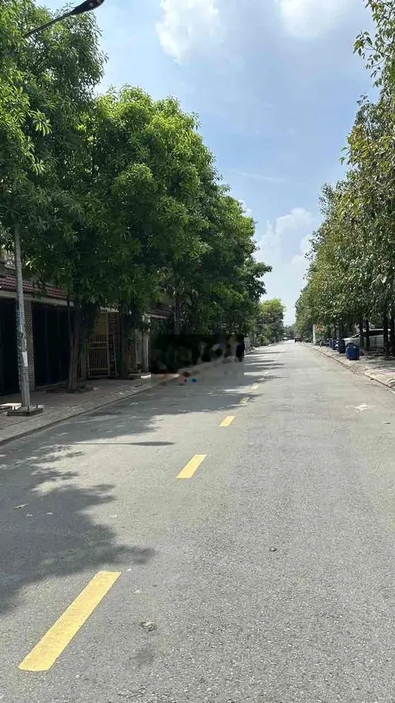 90m2 Đất Tái Định Cư Đồng Chàm Đông Hoà Dĩ An giáp Thủ Đức