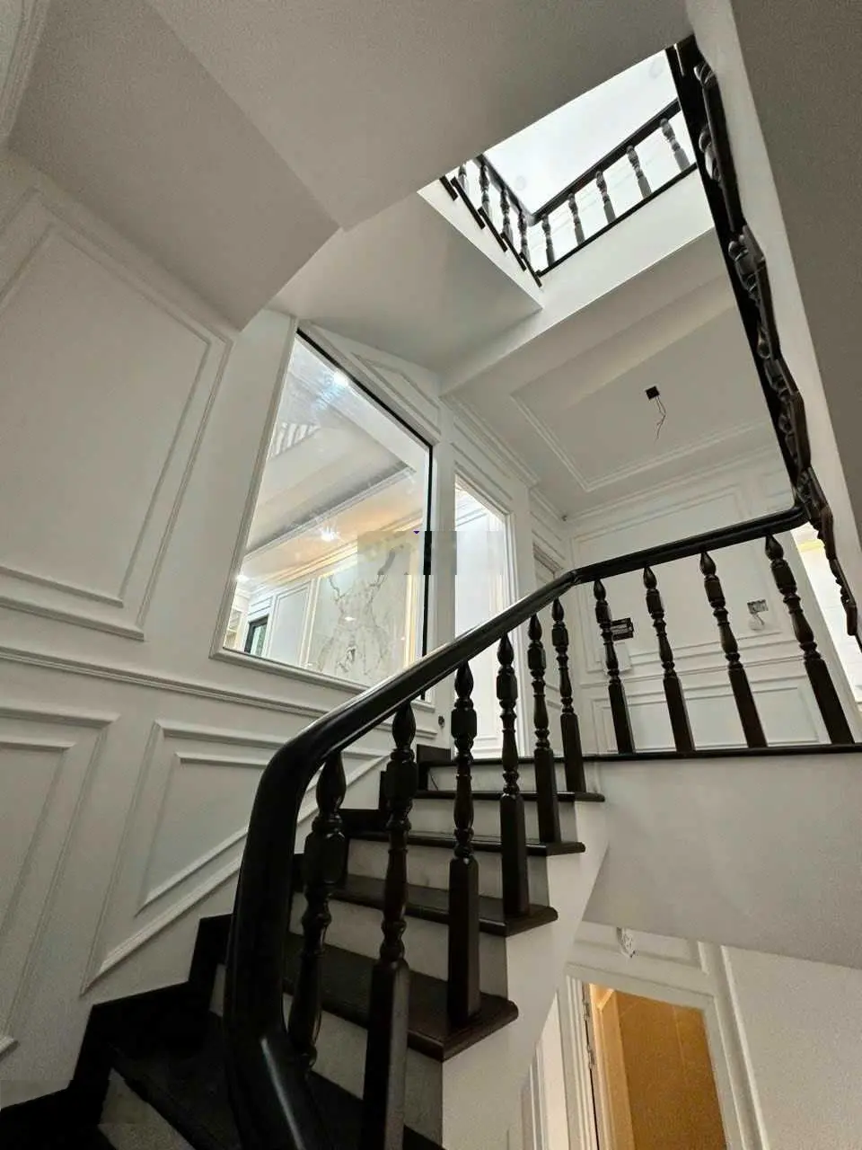 Biệt thự mới đường Phạm Huy Thông P7, ngang 7x15m