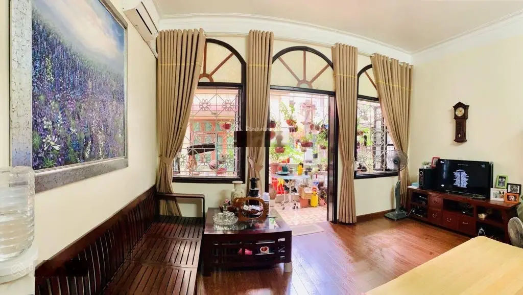 Bán nhà riêng tại đường tô vĩnh diện, giá cực chất 16,9 tỷ, diện tích 60m2, 4t, oto vào nhà (mtg)
