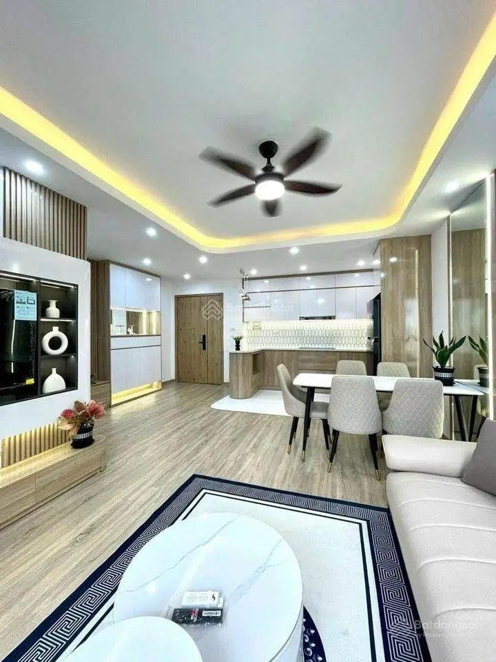 Cam kết không ảo bán căn hộ Á Hậu đẹp nhất Golden Field, 3N2VS 120m2 nội thất, giá nét 6.5 tỷ