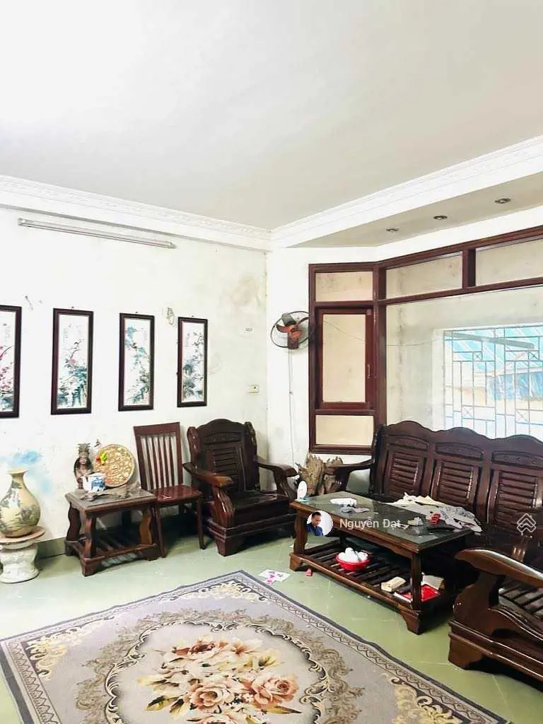 Bán nhà Vạn Phúc - HĐ 55.1m2 - 4 tầng - MT 9m - Nhà đẹp, ô tô 7 chỗ đỗ cửa vào nhà - 11 tỷ có TL