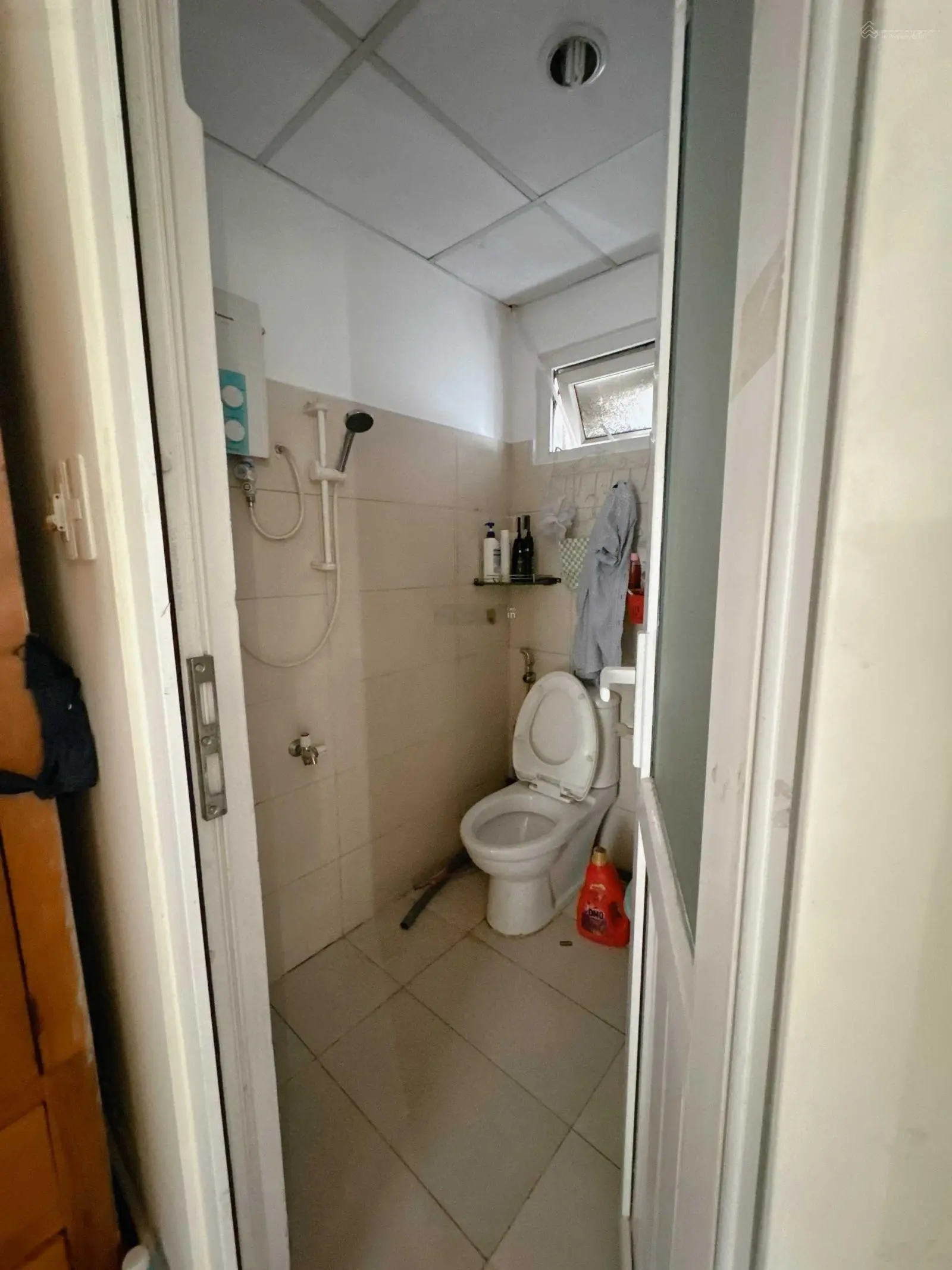 Cần bán căn hộ Sunview Town 2PN2WC 59m2 nội thất full đẹp ĐÃ CÓ SỔ ở Thủ Đức giá chỉ 1tỷ820