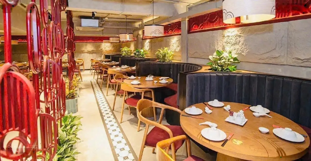 Hiếm bán nhà góc 2 mặt tiền Trần Quang Khải - Q1, DT: 15x18m, 4 tầng, HĐT: 350tr, giá: 72 tỷ