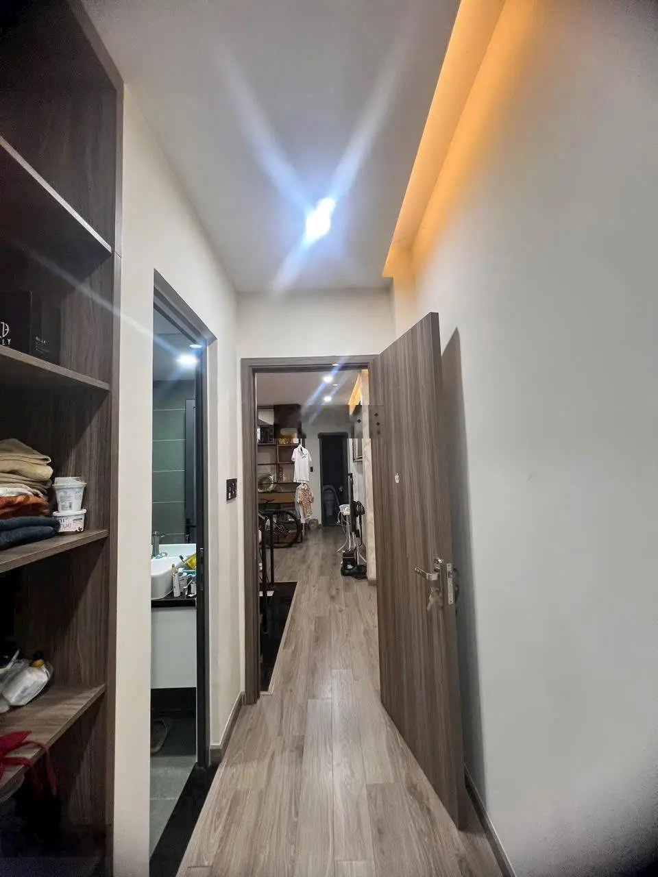 Tôi Muốn Bán Nhanh Căn Nhà Sổ Riêng Giá Rẻ Tại Phường Đông Hoà TP Dĩ An