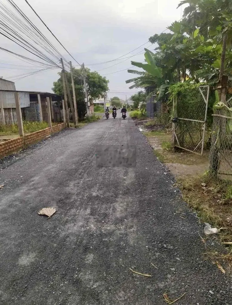 Đất thổ cư 477m2 Gần bệnh viện đa khoa mới