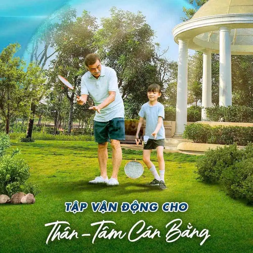 cần bán biêt thư waterpoin . căn góc giá 9ty1