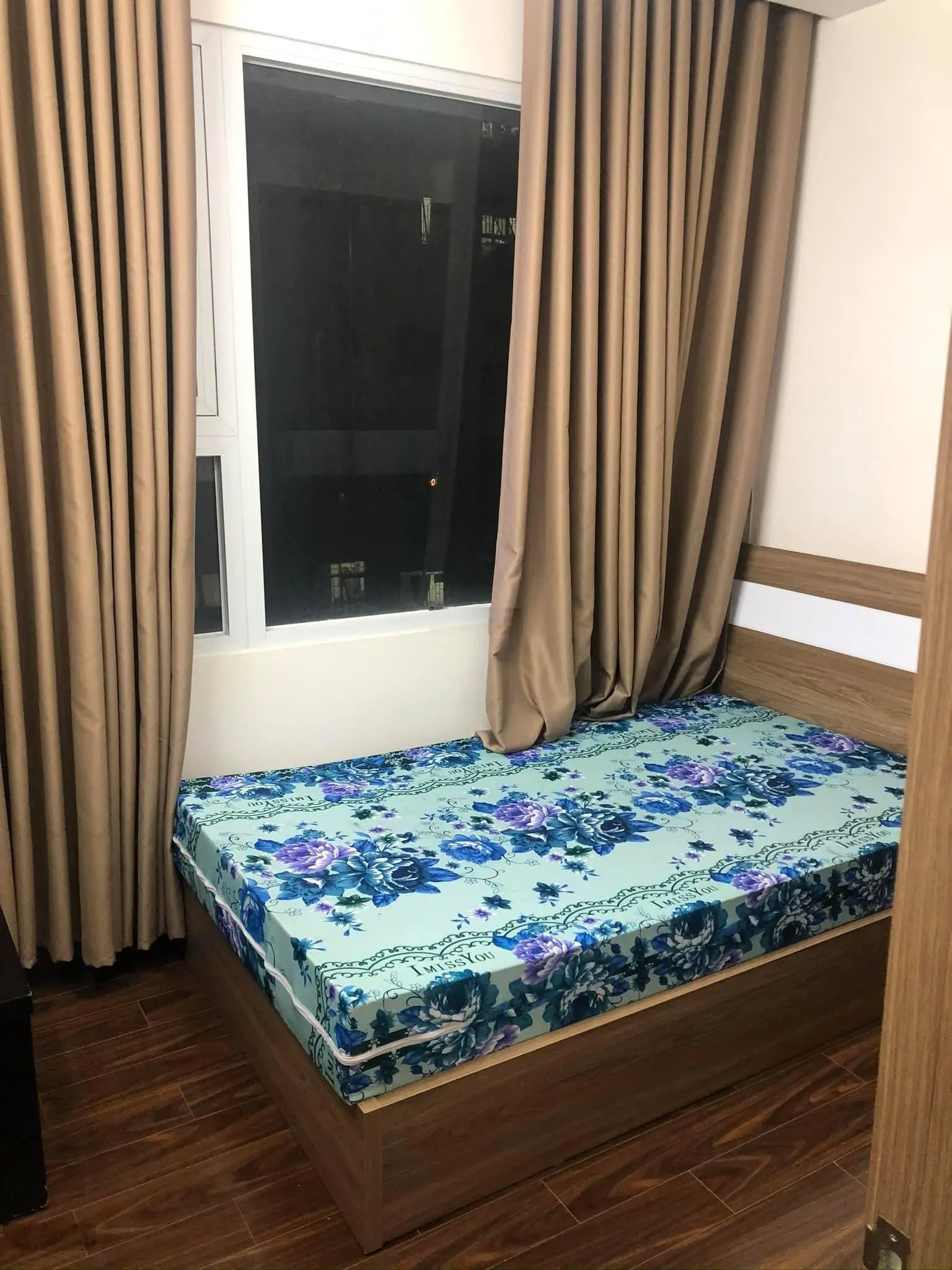 Chính chủ bán gấp căn Summer Square - Quận 6, DT 65m2, 2PN - 2WC, full nội thất