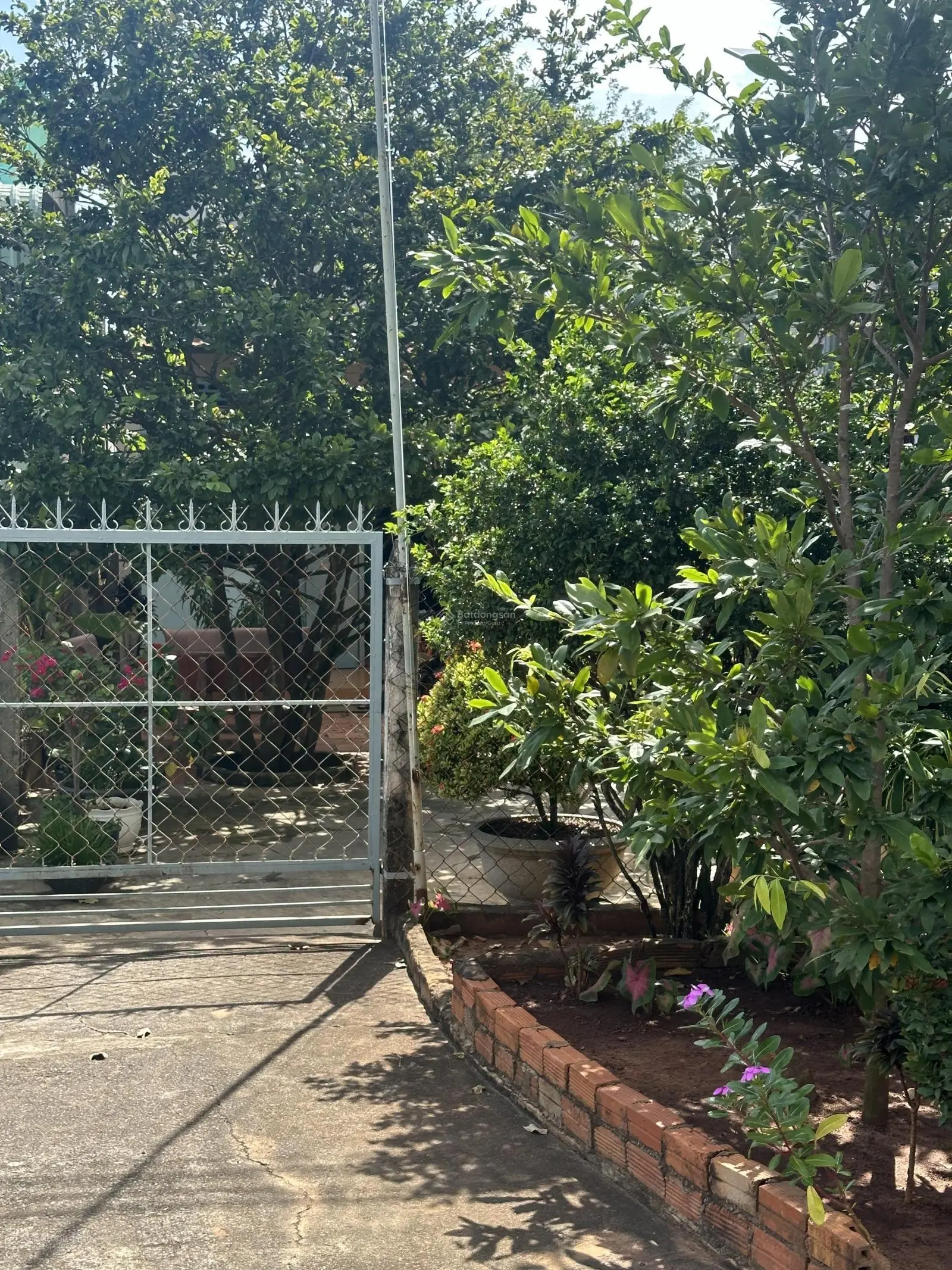 Chủ kẹt can bán 7m mặt tiền Quốc Lộ 55 cũ xã Xuyên Mộc, Huyện Xuyên Mộc tỉnh Bà Rịa Vũng Tàu
