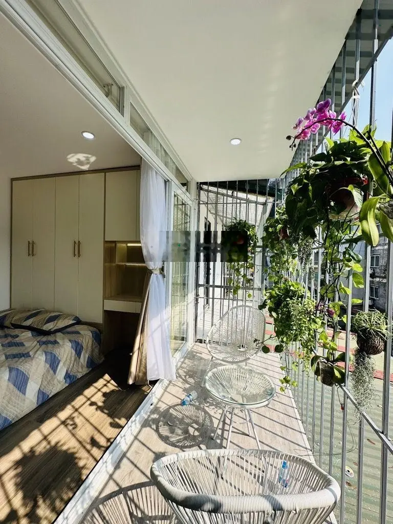 Bán TT Nam Đồng, Đống Đa, vị trí vip, ô tô đỗ cửa, ở sướng, DT 80m giá 3.48 tỷ