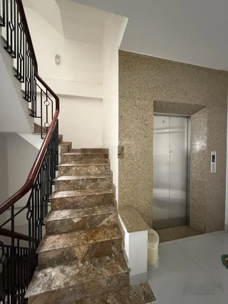 Bán nhà mặt tiền KD - Phạm Phú Thứ, Q. TB - 108m2 (4.3x17) - 5tầng - giá: 25.5tỷ (TL) Khu Bàu Cát