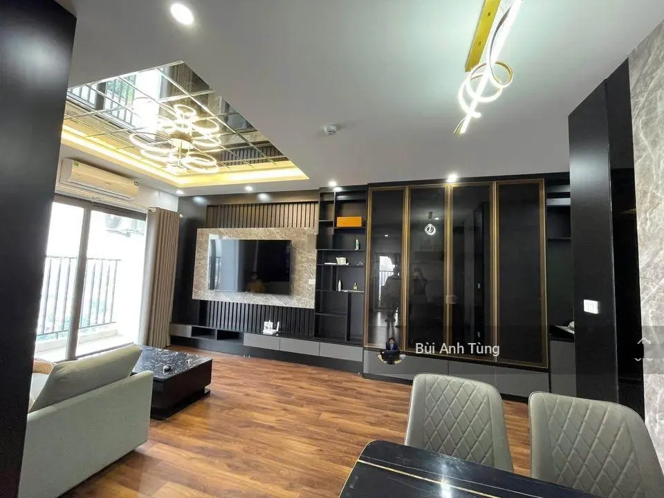 Quỹ 20 căn cuối cùng tòa E Tecco Elite City giá trực tiếp từ CĐT - Cho thuê luôn được 245tr/2 năm