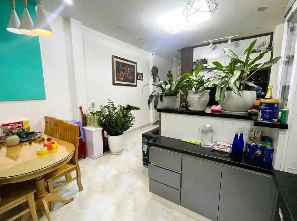 Chỉ 5.3 tỷ/58m² - nhà đẹp đường số 27 - Hiệp Bình Chánh - ngay Phạm Văn Đồng LH 0918042143