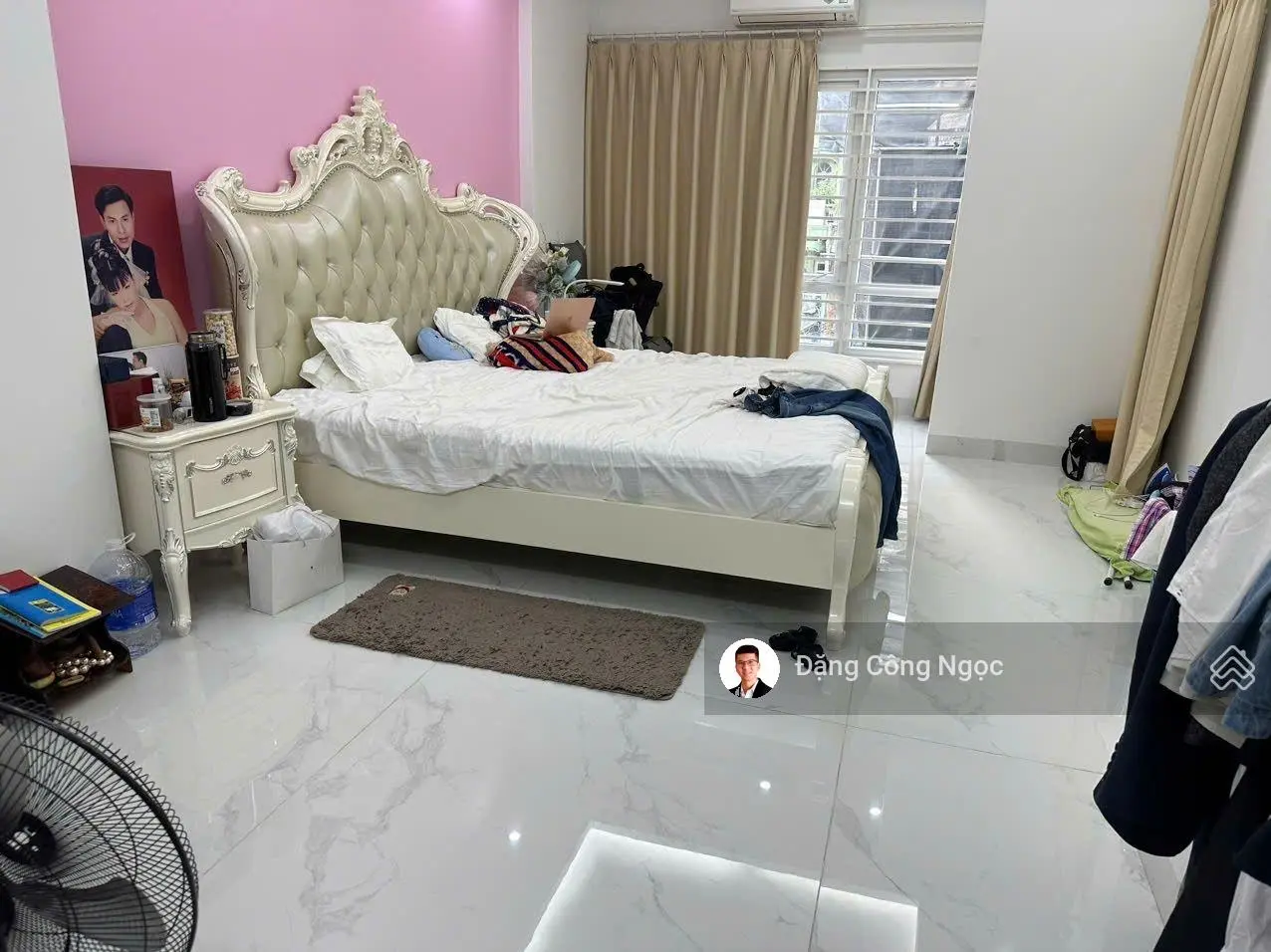 Bán nhà 6 tầng, lô góc, gara ô tô tránh KV Tôn Đức Thắng - Đống Đa