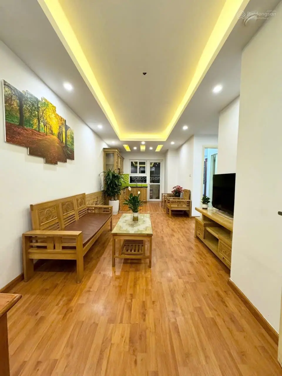 Bán gấp căn 57m2 - 2ngủ&2vs HH4 Linh Đàm Hoàng Mai. Lh: 0966 455 *** em Thuỷ