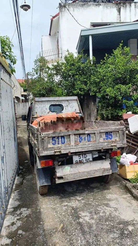 Đất Trung Tâm gần Nhà Thờ và Chợ Lái Thiêu