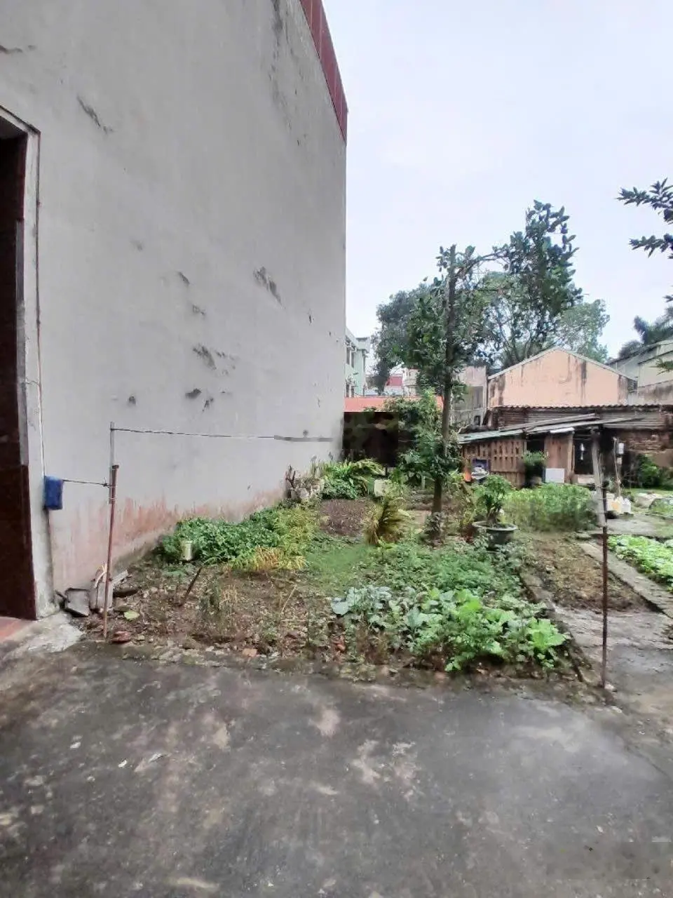 Siêu đẹp, 54m2 ôtô đỗ cửa, đường Lâm Tiên, TT Đông Anh. MT 4m. Giá chào 3,2 tỷ