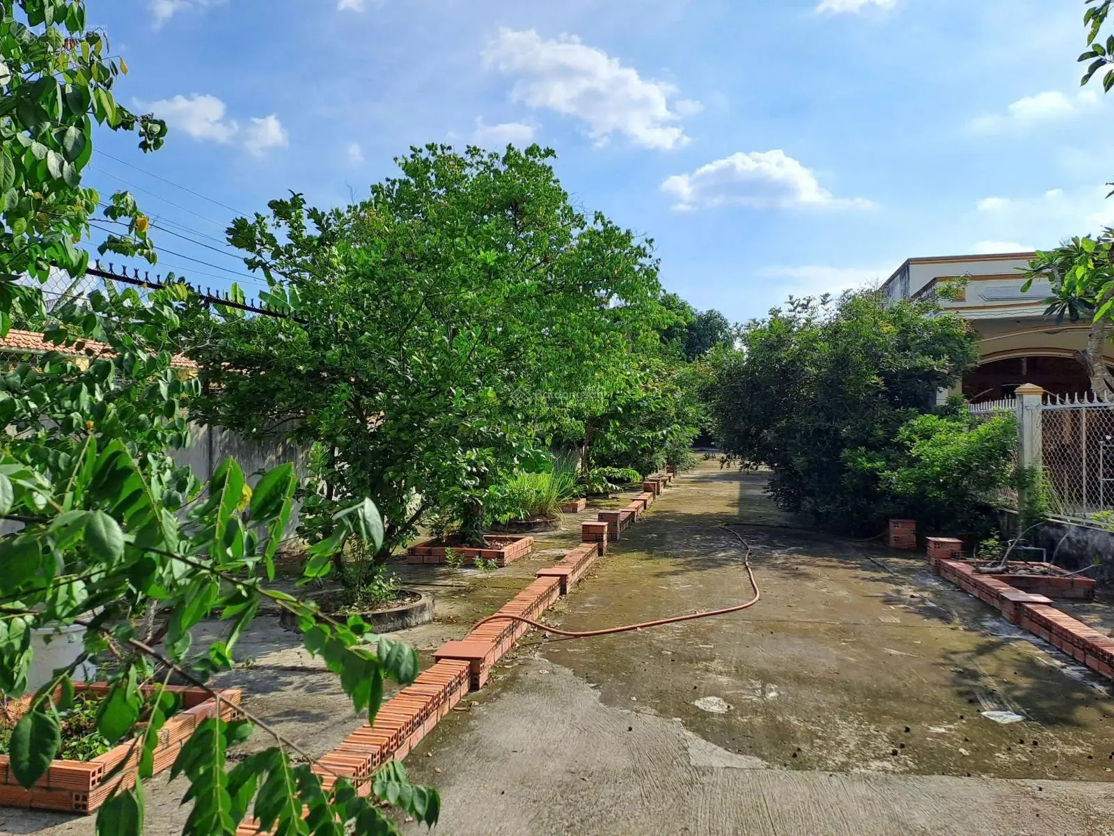 Hàng hiếm - nhà mặt tiền Nguyễn An Ninh - trung tâm thị trấn Cần Giuộc