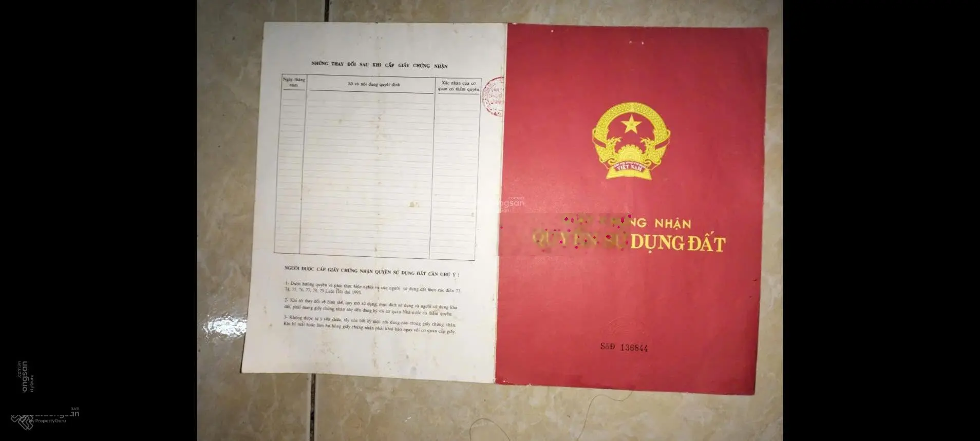 Cần bán nhà riêng giá 1,6 tỷ VND tại thị trấn Kiên Lương, Kiên Giang