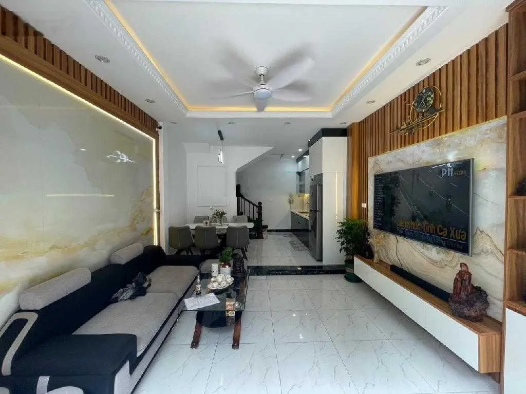 Chính chủ bán nhà Bồ Đề, Ái Mộ nhà đến 7 tầng thang máy ngõ oto siêu đẹp siêu hiếm