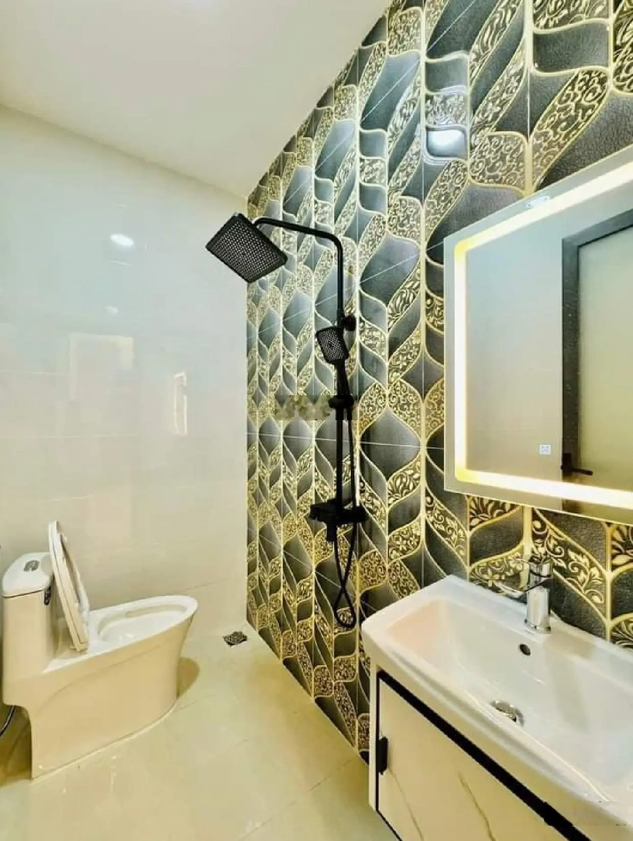 Chính chủ bán gấp - Nhà đẹp full nội thất - Quang Trung - 51m2 (4,2x12) - Hẻm 3,5m - Chỉ 5.4 tỷ.