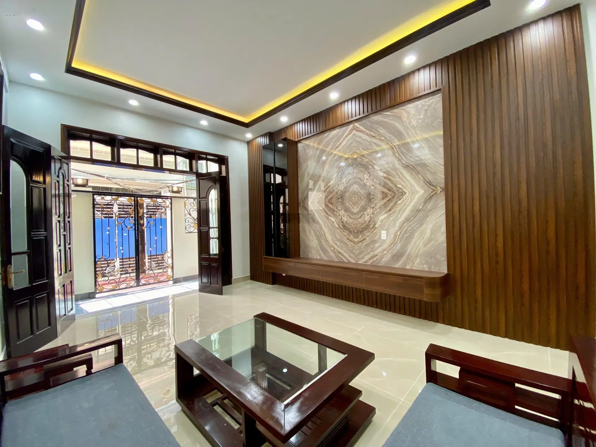 Bán nhà bìa đỏ chính chủ mình ngõ 38 An Đà, Quận Ngô Quyền, Hải Phòng