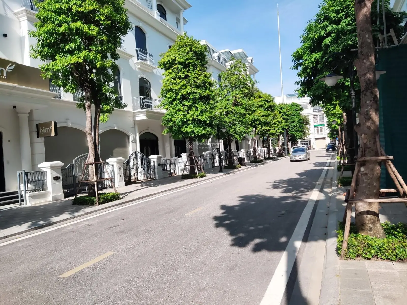 Quỹ căn chuyển nhượng giá ngộp bank dự án Vinhomes Start City Thanh Hóa