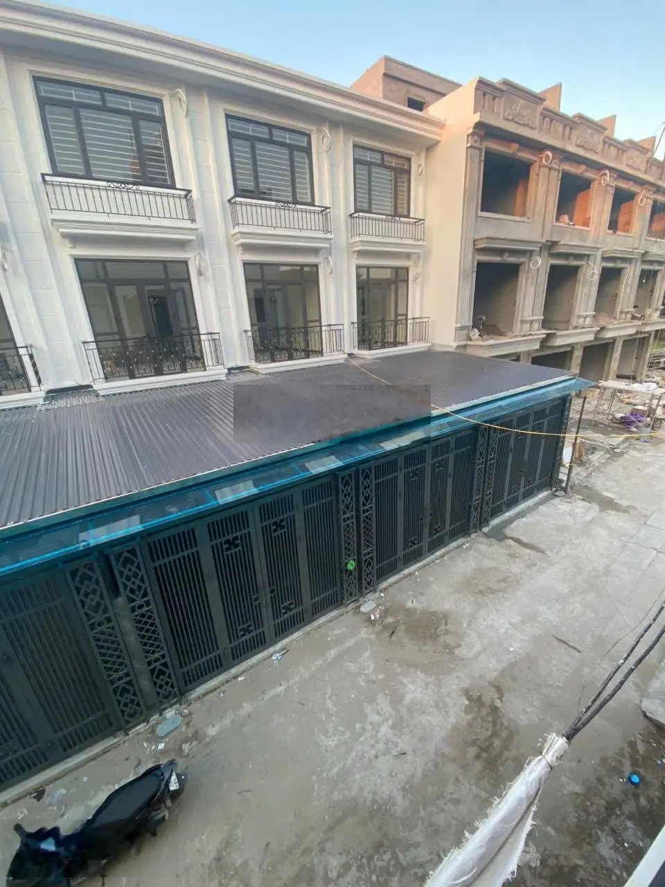 Bán nhà 3,6 tỷ Kinh Doanh Đẹp Tại Yên Nghĩa - Hà Đông