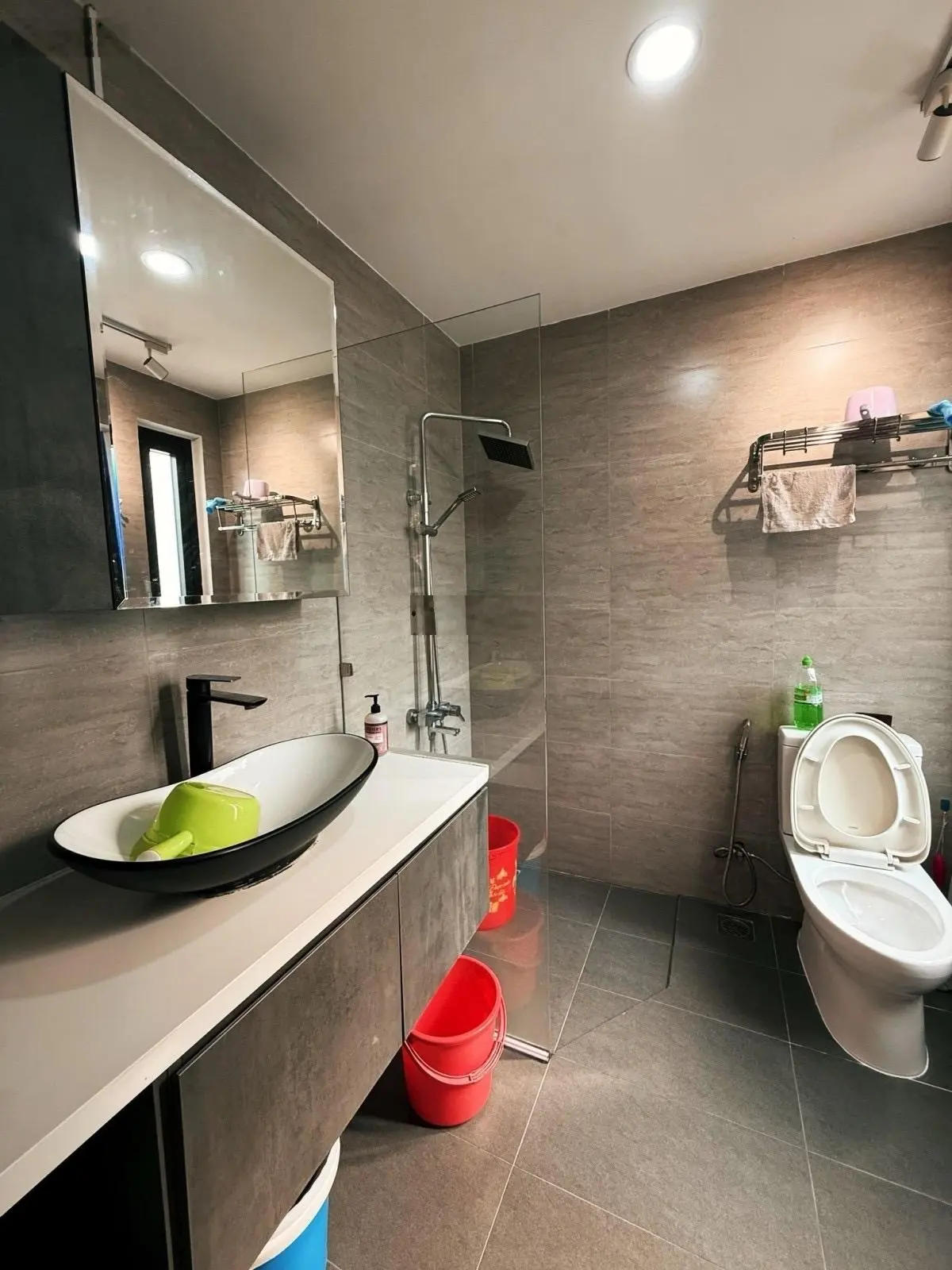 Hạ tiếp 600triệu, bán gấp nhà Nguyễn Trọng Tuyển, hẻm KD 6m, ôtô đỗ cửa, 45m2, 5 tầng, chỉ 11tỷ9 TL