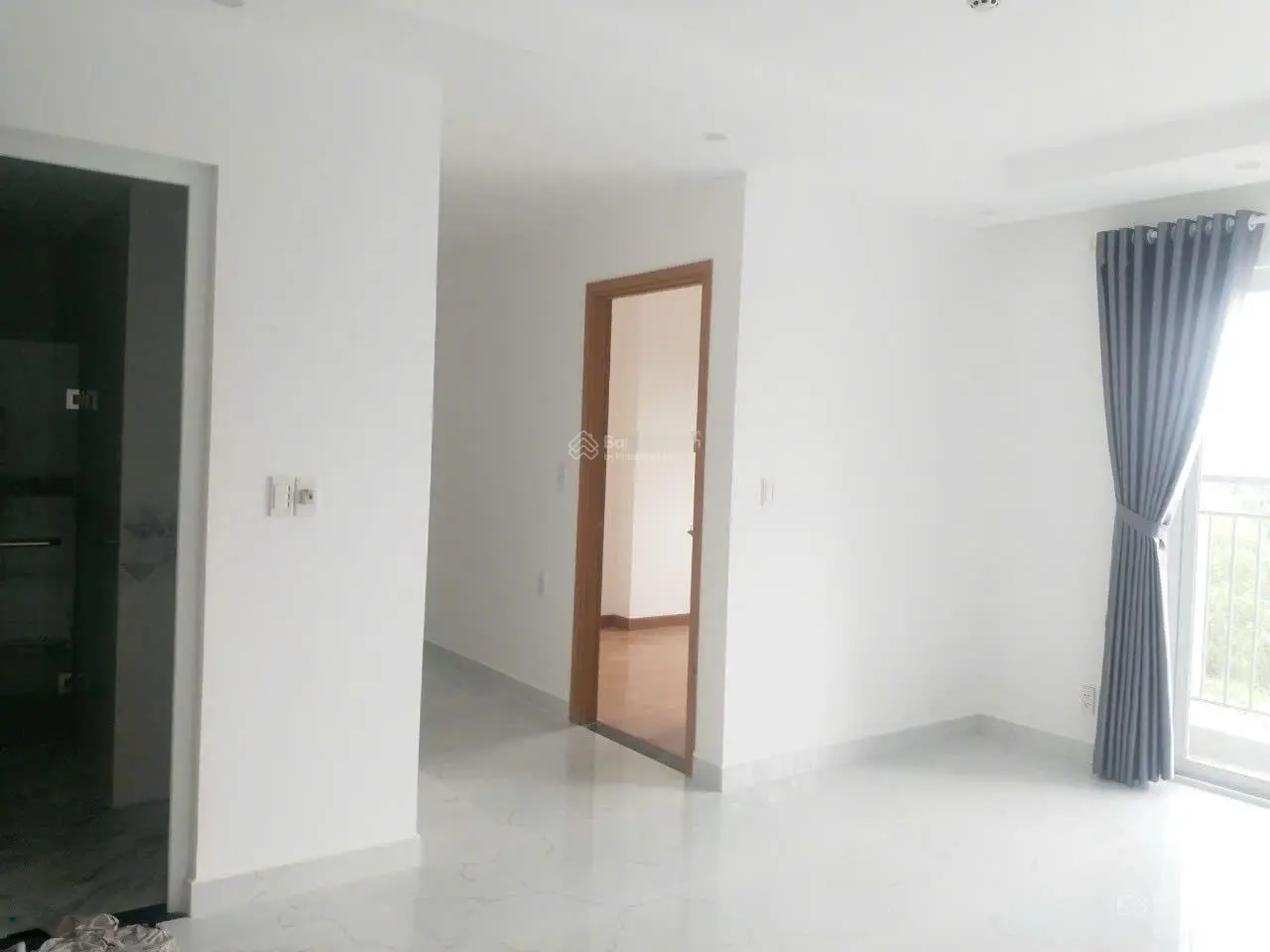 Conic Riversise Tạ Quang Bửu Quận 8 có sổ hồng giá chỉ từ 1ty750 - Căn hộ mới nhận bàn giao 664 căn