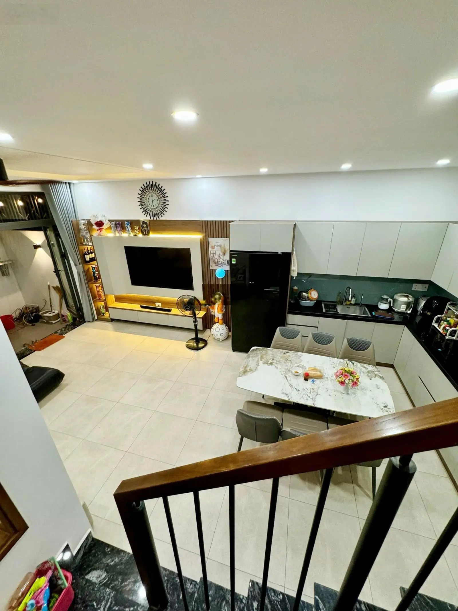 Bán nhà đẹp lung linh tại liên hoa xã vĩnh ngọc - nha trang