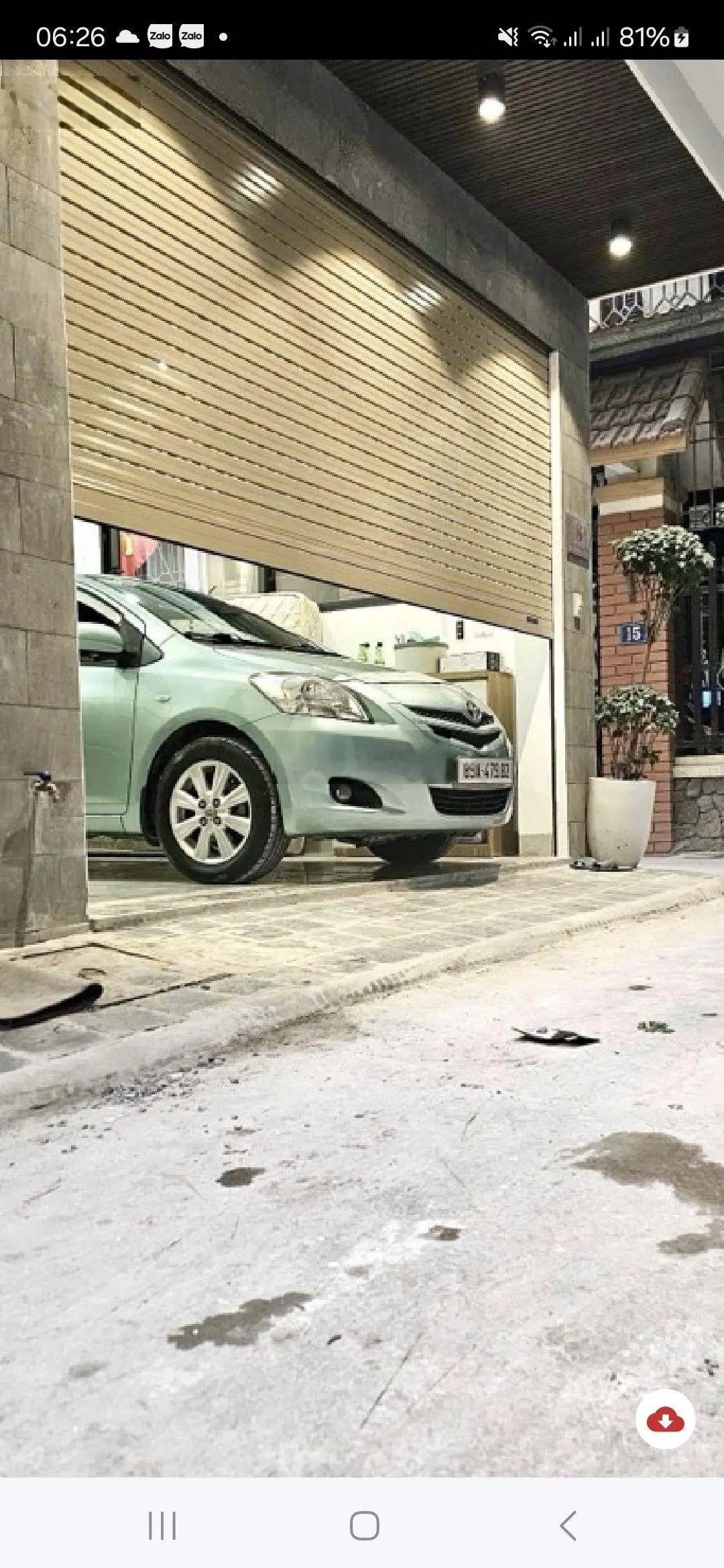 Bán nhà phố trạm 50m6 tầng thang máy nhập khẩu- ôtô 4 chỗ vào nhà-full nội thất tiền tỷ- trung tâm
