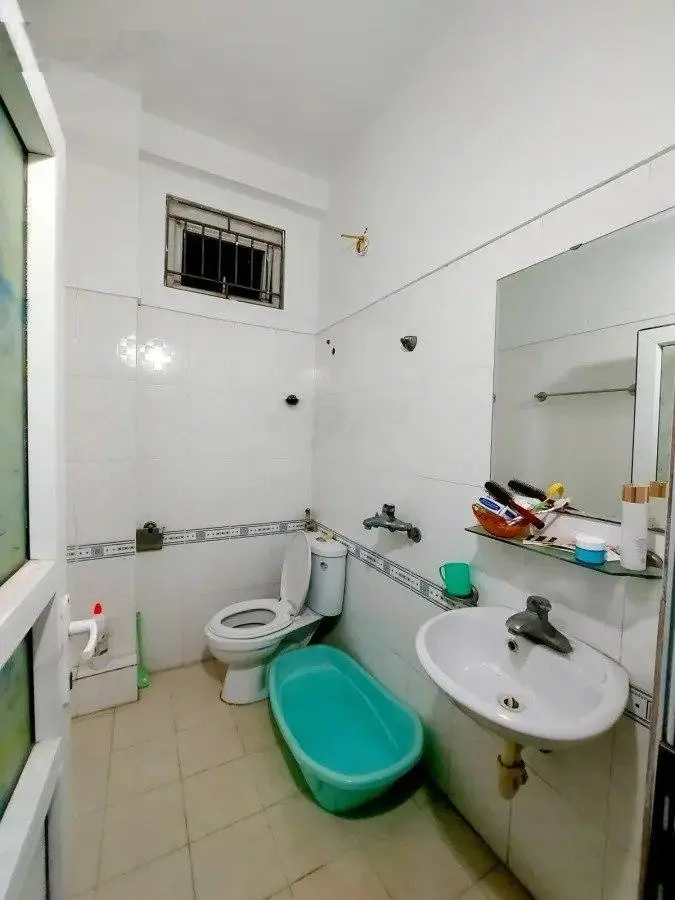 9.9 tỷ - 48m2 lô góc - ngõ rộng 8m thông - siêu kinh doanh - Bờ Sông Sét - 0985826871