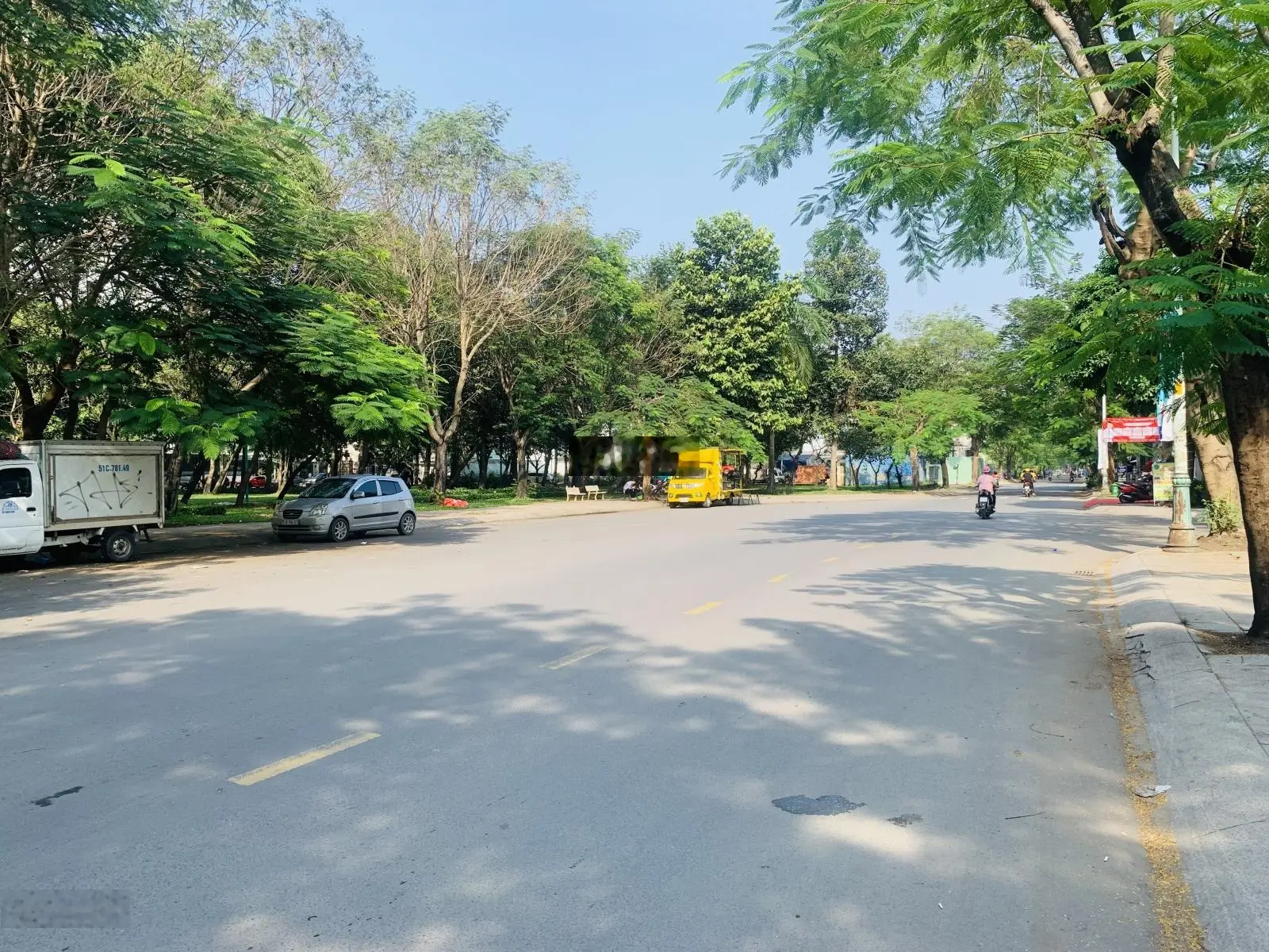 TIN THẬT ! CHỦ GỬI NHÀ 4 TẦNG - Ngay Đông Thủ Thiêm - 58m2 - Giá siêu chỉ 7,5 tỷ TL