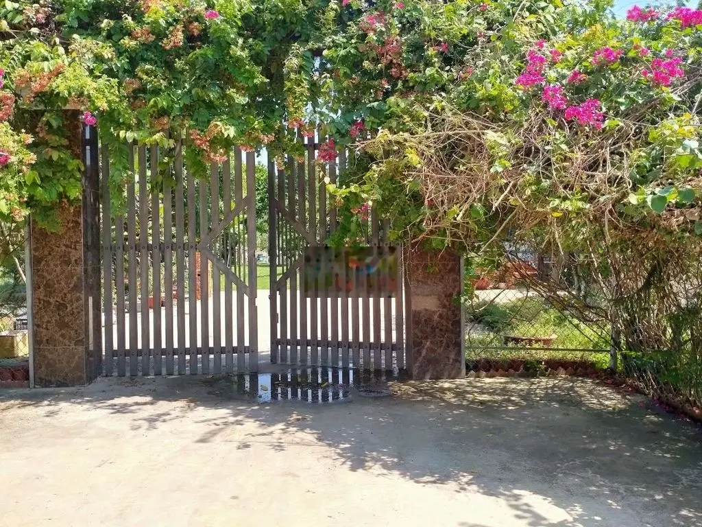 Đại hạ giá từ 28 tỷ xuốg 19,5 tỷ. Bán gấp đất MT đường Bàu Lách Củ chi