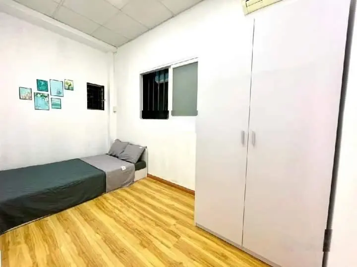 Bán căn Xô Viết Nghệ Tĩnh, Phường 25, Bình Thạnh 40m2 giá 2ty8 sổ sẵn