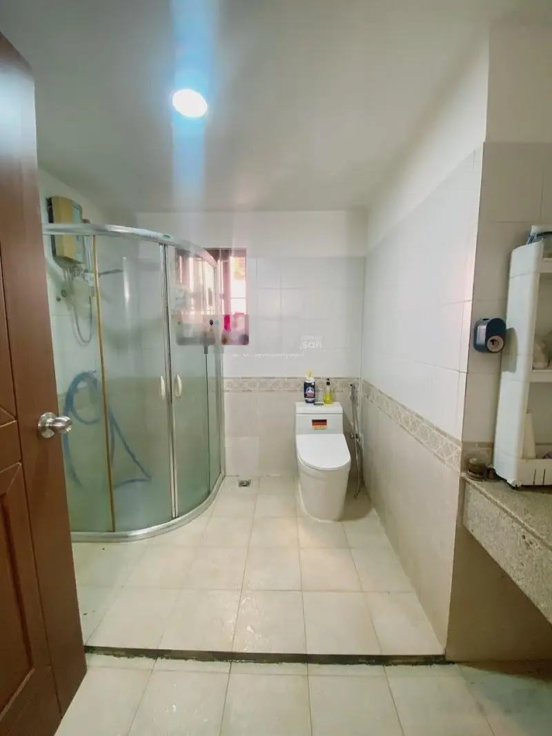 Gấp Bán nhà Hẻm xe hơi đường Thành Thái, Quận 10 - DT Công nhận 122m2 (6.2 x 23) Không Quy Hoạch.