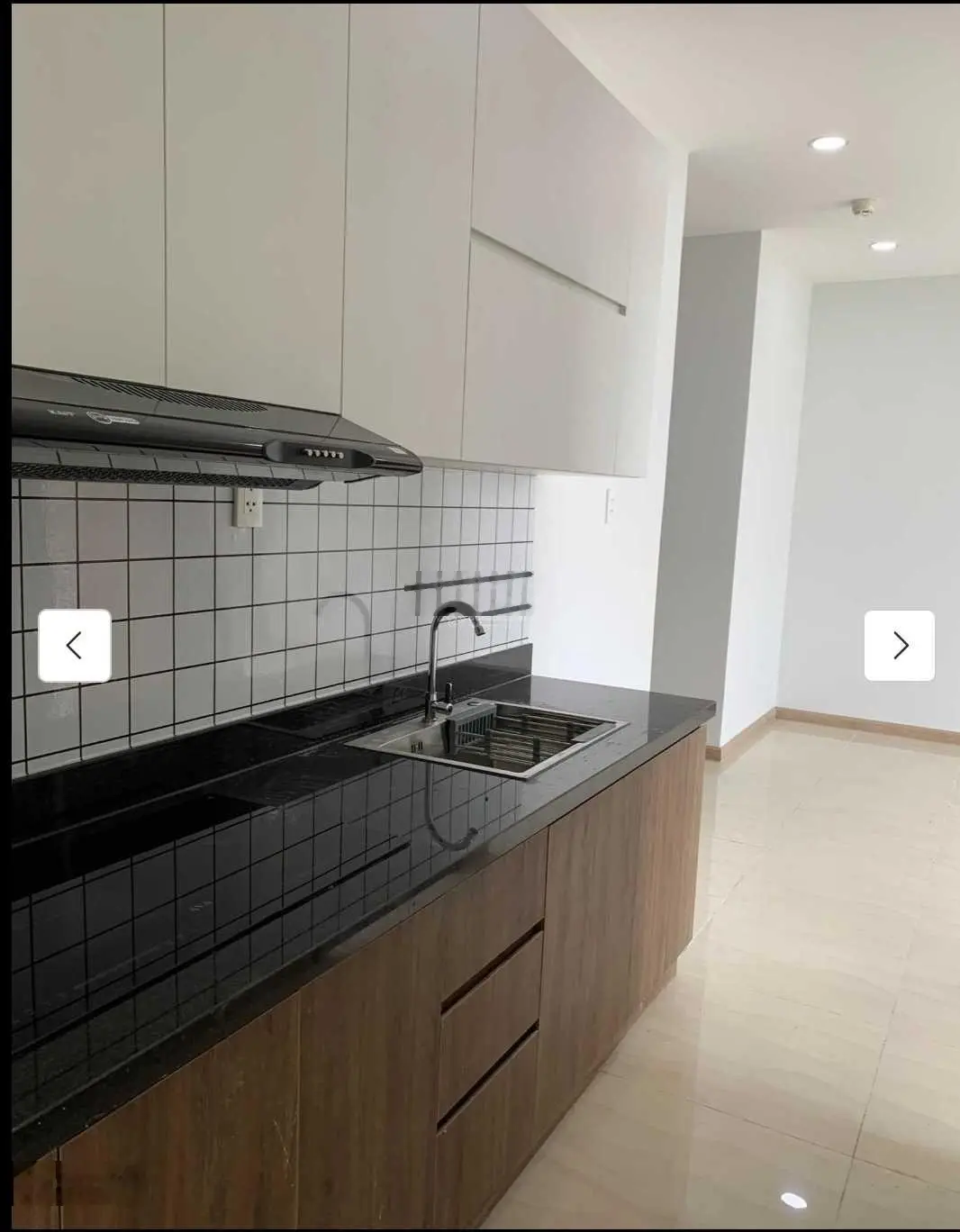 Chính chủ mình cần bán gấp căn 2PN 2WC 57m2 giá rẻ trong tuần