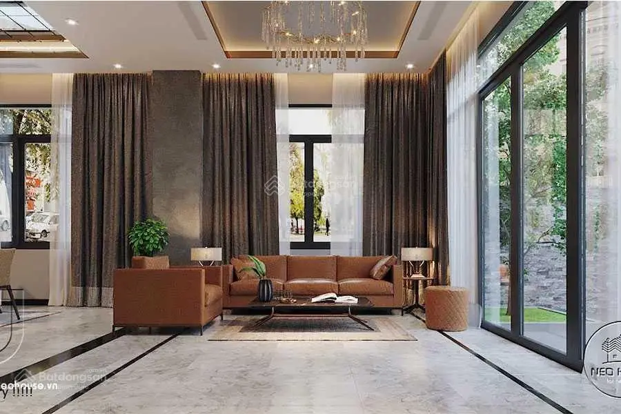 Bán building Cách Mạng Tháng 8, P. 11, Q. 3 (DT: 7x20m) 1 hầm 5 lầu