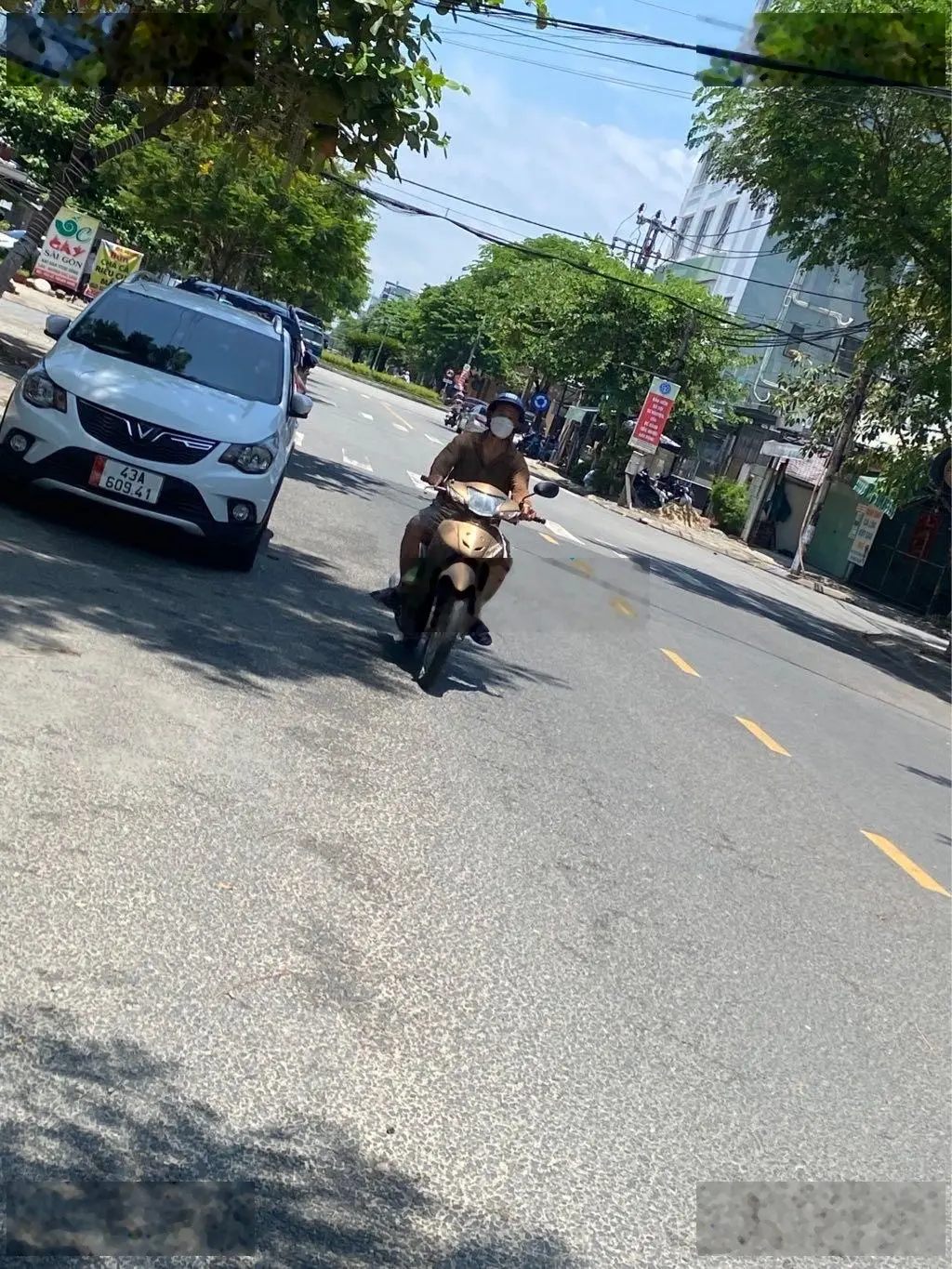Cần bán nhanh đất đường Trần Nam Trung - Hoà Xuân - Cẩm Lệ - Đà Nẵng