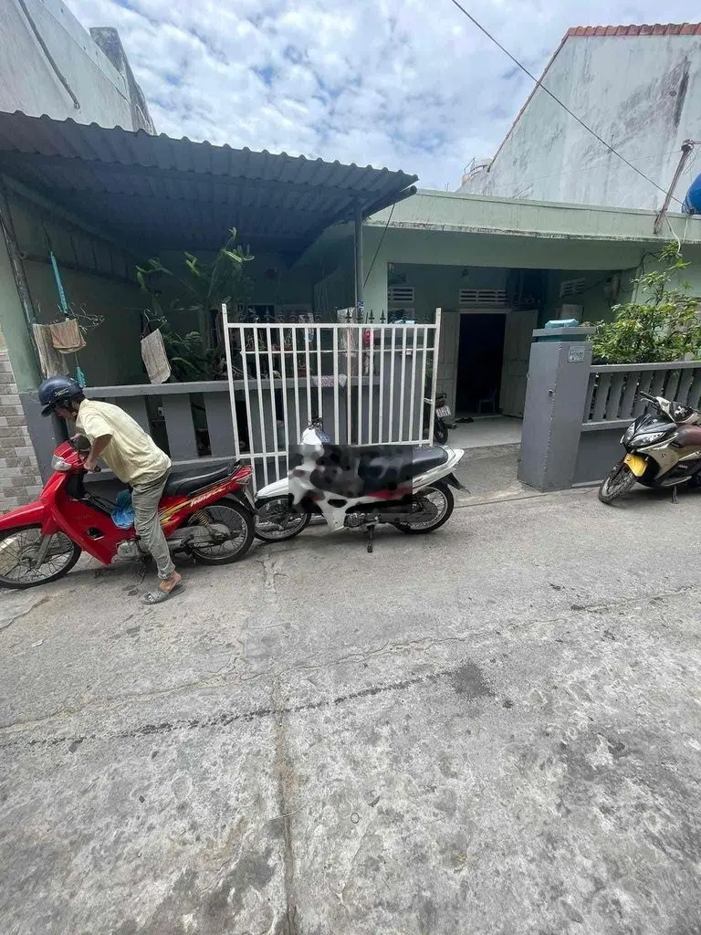 Đầu kiệt 5m đường trần cao vân chỉ nhỉnh 3ty dt lớn