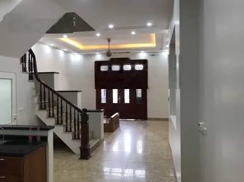 Bán nhà Vũ Xuân Thiều, Sài Đồng, Long Biên, 58m, 4 tầng, ô tô tránh, giá 8.5 tỷ sát công viên