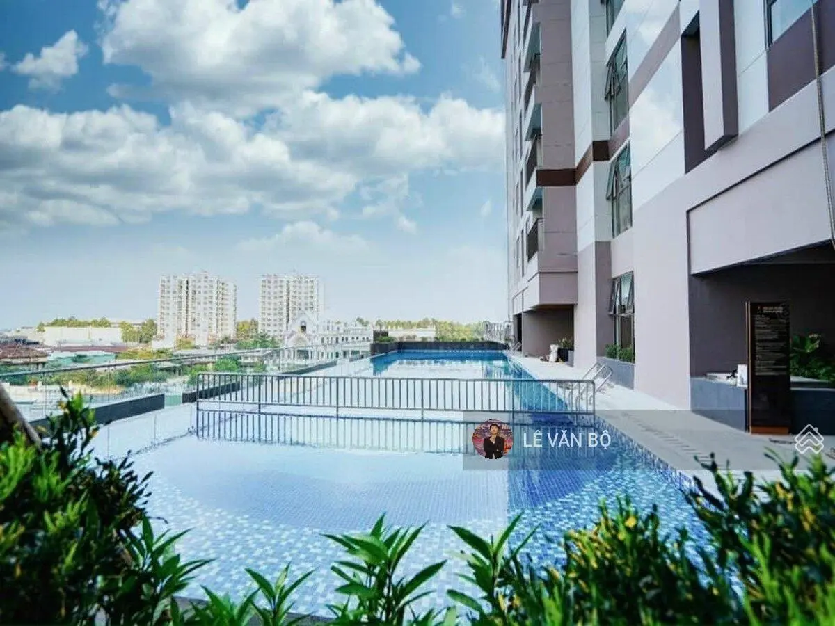 Giá cực tốt 3PN, 109mChỉ 3.75 tỷ ở Opal Boulevard, Đông Nam, tầng trung, full NT, Có Sổ, 0981 244 ***