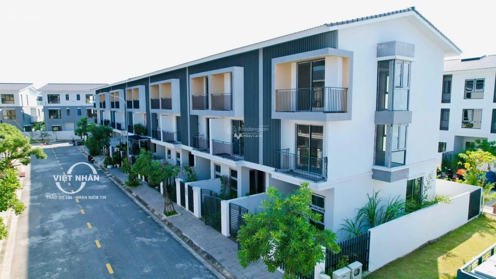 Bán căn LK 75m2 Belhomes Hải Phòng ngay chân cầu Nguyễn Trãi - Giá cắt lỗ 3 tỷ 9